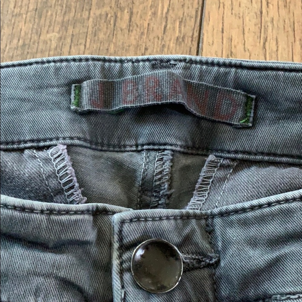 Women’s j brand jeans